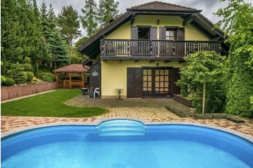 Szlovákia Chata Stará Turá, Exteriőr